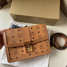 MCM Satchel Bags